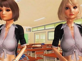 The Unconventional Teacher - Free High-quality Adult Film In Hd